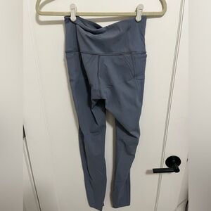 Lululemon Size 6 Leggings